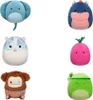 Squishmallows W20 30 Cm Teddybär    One Size Produktbild-Vorschau 1