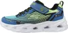 SKECHERS VORTEX 3.0 Blau Produktbild-Vorschau 2
