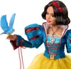 Disney Collector Blanche-Neige Poupée de mode à Voir les images du produit 3