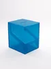 Bastion 100+ XL Deckbox Blau für doppelt gesleevte Karten Produktbild-Vorschau 6