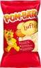 Funny Frisch Pom Bären Luftis Original gesalzen Maischips Produktbild-Vorschau 3