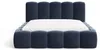 MOEBLO Polsterbett Bubble Bett 18 – Doppelbett Wolkenbett Produktbild-Vorschau 6