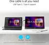 ASUS MB16ACV 39,6 cm (15.6" ) 1920 x 1080 Pixel Full HD LED Produktbild-Vorschau 11