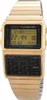 Casio Uni-Armbanduhr Databank Digital Quarz Edelstahl Produktbild-Vorschau 11