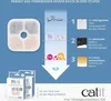 Catit Pixi Katzenbrunnenfilter, 3-Fache Filtration, 6 Produktbild-Vorschau 11