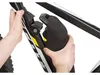 M-Wave E-Protect Housse de protection pour batterie de vélo Voir les images du produit 6