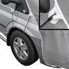 Frontscheibenabdeckung  Kompatibel Ford Transit 2006-2013 – Produktbild-Vorschau 5