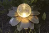 LED Solardekoblume 'Lilly' 3er Pack Produktbild-Vorschau 4