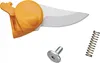 Fiskars 1064259 Pruner replacement blade Produktbild-Vorschau 1