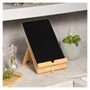 KESPER Ständer für Tablet oder Kochbuch 18 x 23 x 192 cm Produktbild-Vorschau 4