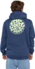 Rip Curl Wetsuit Icon Kapuzenpullover Blau L Herren Blau L Produktbild-Vorschau 2