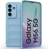 Handyhülle für Samsung Galaxy M56 5G Weich TPU Silikon Produktbild-Vorschau 2