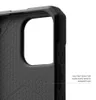 Urban Armor Gear Monarch Pro, Ochranný obal, Apple, iPhone Náhľad obrázku produktu 6