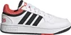 ADIDAS HOOPS 3.0 K Weiß Produktbild-Vorschau 6