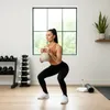 Actiget® Zachte Kettle Bell | Kettlebell | 10 kg | Beige Productafbeelding-voorbeeld 4