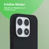 imoshion Color Backcover per Xiaomi 17 - Nero Anteprima dell’immagine prodotto 4