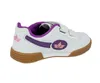 Hallenturnschuh Bernie V 25 Produktbild-Vorschau 4