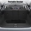 Střešní garáž na motorku – plachta S – 270 × 105 × 155 cm, Náhled obrázku produktu 9
