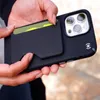 Speck ClickLock Wallet, Briefttasche, Blau, Polycarbonat Produktbild-Vorschau 10