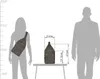 Greenburry Umhängetasche Crossbag Bodybag Fahrradtasche Produktbild-Vorschau 2