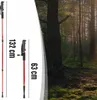 Hole Na Nordic Walking – Skládací, Nastavitelné, Náhled obrázku produktu 13