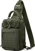 Angel Sling Bag Angelgeraet Aufbewahrungstasche Produktbild-Vorschau 1