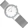 Bering  10126-000  Classic  10126-000  Silber  Damen  Produktbild-Vorschau 7