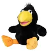 Mbw - "MiniFeet Karl" Rabe Plüsch-Spielzeug LT3408 Produktbild-Vorschau 2