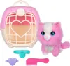 Scruff a Luvs Mystery Pet Pink Voir les images du produit 9