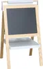 Kinder-Zeichentafel 56x48x95cm Produktbild-Vorschau 1