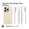 Custodia antiurto imoshion per iPhone 15 Pro - Trasparente Anteprima dell’immagine prodotto 4