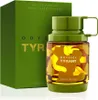 Armaf Odyssey Tyrant Eau de Parfum 100ml Produktbild-Vorschau 4