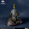 Little Nightmares Statue PVC The Guests 8 cm Produktbild-Vorschau 3