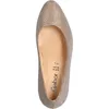 Gabor Plateau Pumps - 01.270.64 Damen 343132373631 Rosa 38 Produktbild-Vorschau 44