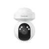 A white Reolink E1 Outdoor Pro security camera is shown against a white background. Produktbild-Vorschau