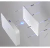 Ubiquiti UACC-FM-23cm, Držák, Polykarbonát (PC), Silikon, Náhled obrázku produktu 5