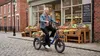 2026 Fat Klapprad Elektro Dreirad faltbares E-Bike Produktbild-Vorschau 10