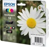 Epson Claria Home Multipack T 180 BK/C/M/Y T 1806 Podgląd zdjęcia produktu 2