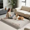 WISFOR Lettino ortopedico per cani, divano per cani, cuccia Anteprima dell’immagine prodotto 5