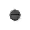 Lampada a LED da superficie GRANT-R 3000K IP65 grigio scuro Anteprima dell’immagine prodotto 4