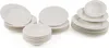 Hermia Concept, BNIRN24Y200, Essservices, Tafelservice (24 Produktbild-Vorschau 5