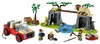 LEGO 60301 City Wildlife salvataggio animali fuoristrada Anteprima dell’immagine prodotto 3