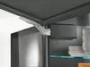 Blum Aventos HK TOP Kraftspeicher TIP-ON griffloses Produktbild-Vorschau 2
