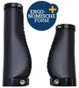 Filmer Premium 49102 Fahrradgriffe 1x lang 1x kurz - Produktbild-Vorschau 2