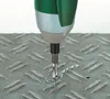 Wolfcraft Metallbohrer HSS geschliffen Sechskant-Schaft Produktbild-Vorschau 2