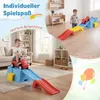 COSTWAY Up & Down Roller Coaster, erweiterbare Produktbild-Vorschau 7