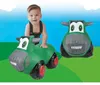 Jamara Fendt bouncing tractor, 1 lat(a), Czarny, Zielony Podgląd zdjęcia produktu 32