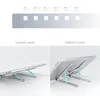 Podstawka pod laptopa Unitek UNITEK OT155SL srebrna Podgląd zdjęcia produktu 3