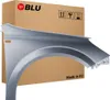 BLU Błotnik pasujący do Opel Astra H 3 III Z155 Prawy Podgląd zdjęcia produktu 1