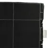 vhbw Aktivkohlefilter kompatibel mit Siemens LC64BA521, Produktbild-Vorschau 5